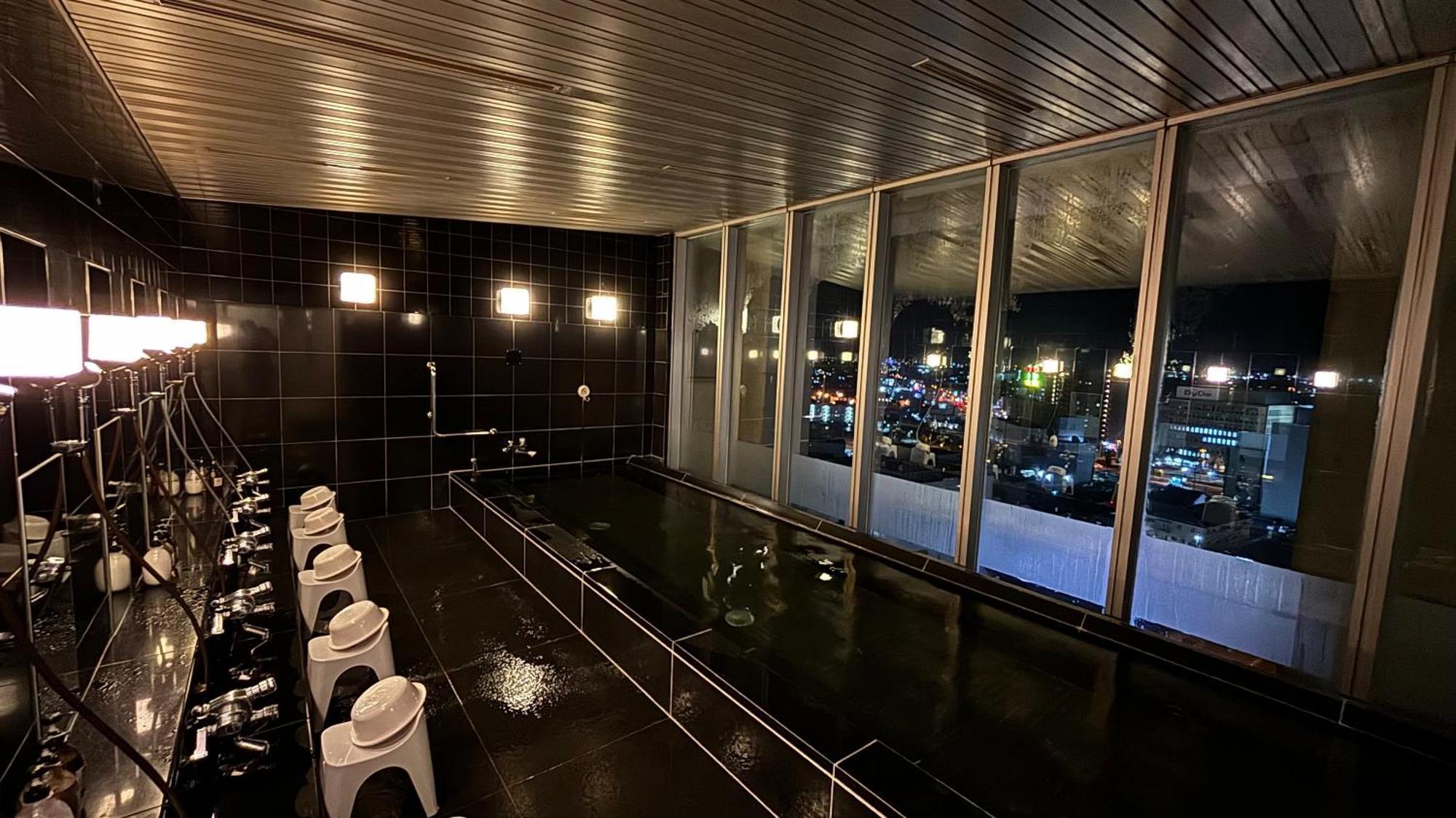 Chateraise Hotel Nagano Buitenkant foto